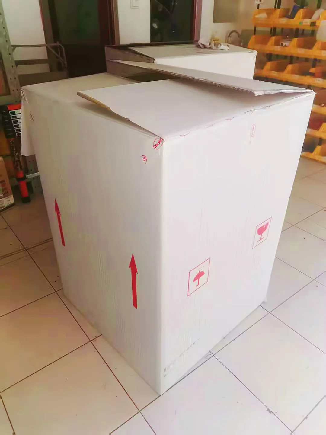 保温箱